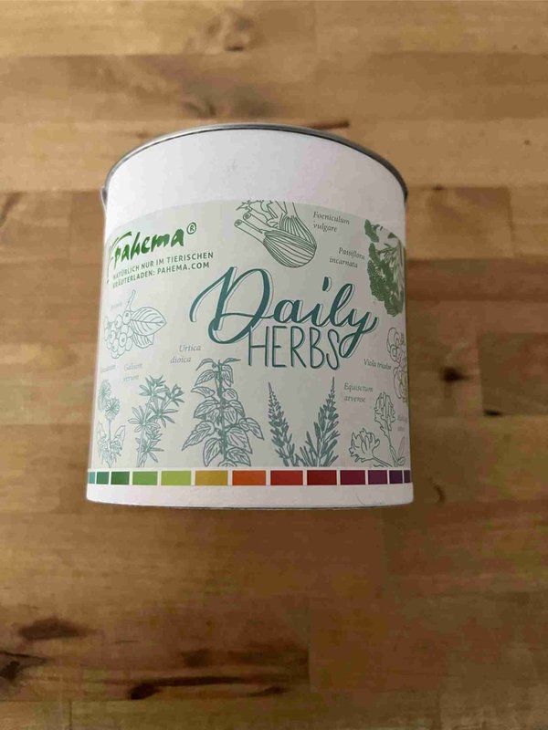 Daily Herbs 200 g
